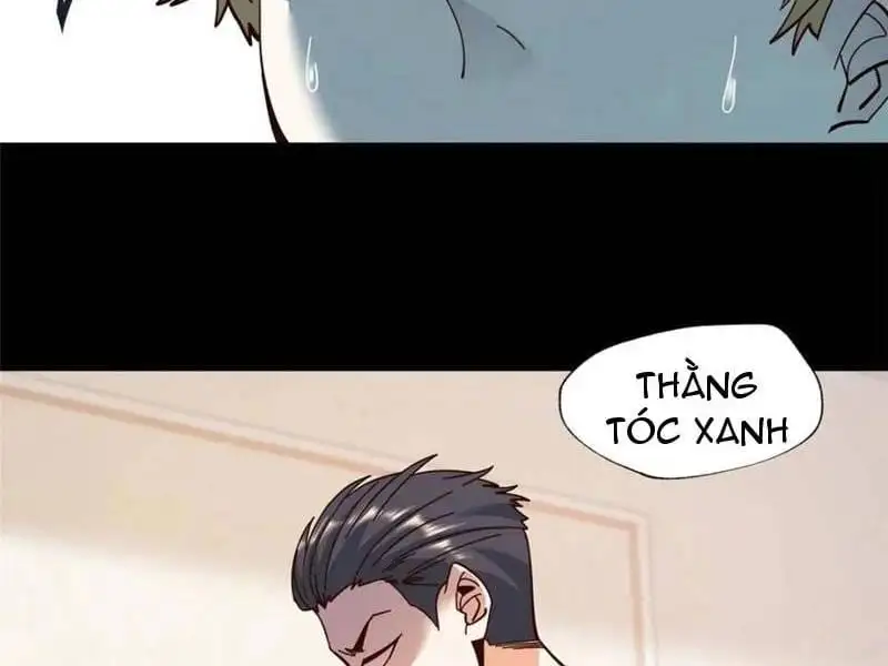 Truyện Tranh Trọng Sinh Không Làm Chạn Vương, Tôi Một Mình Nạp Game Thăng Cấp trang 4