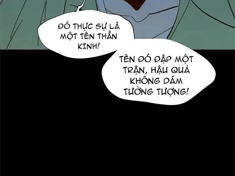 Truyện Tranh Trọng Sinh Không Làm Chạn Vương, Tôi Một Mình Nạp Game Thăng Cấp trang 4