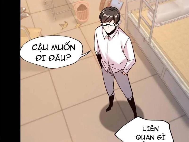 Truyện Tranh Trọng Sinh Không Làm Chạn Vương, Tôi Một Mình Nạp Game Thăng Cấp trang 4