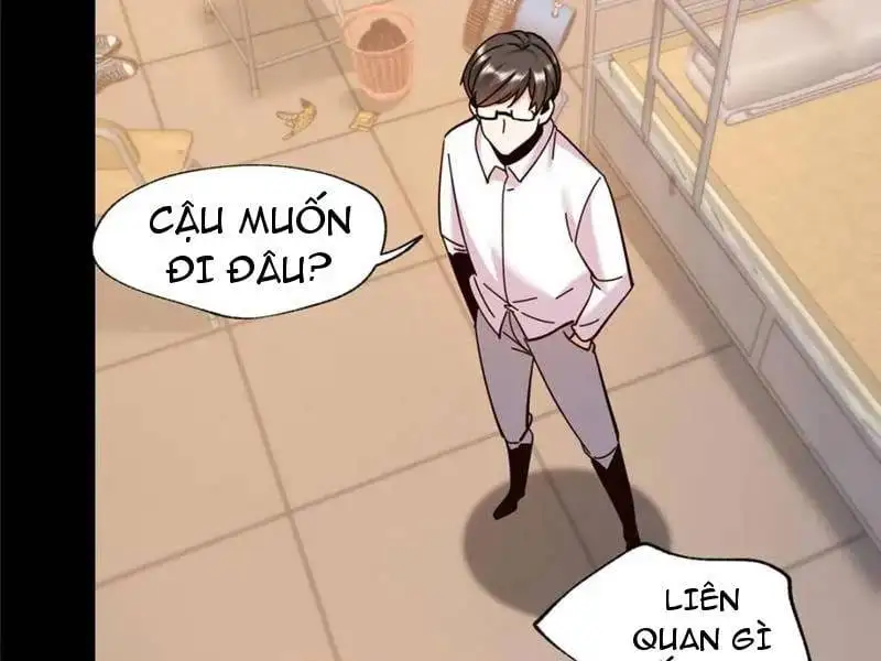 Truyện Tranh Trọng Sinh Không Làm Chạn Vương, Tôi Một Mình Nạp Game Thăng Cấp trang 4