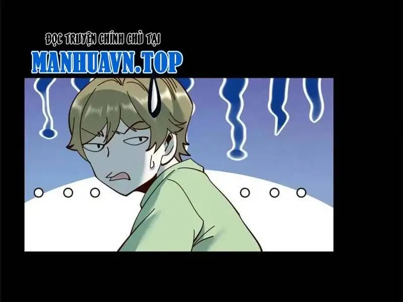 Truyện Tranh Trọng Sinh Không Làm Chạn Vương, Tôi Một Mình Nạp Game Thăng Cấp trang 4