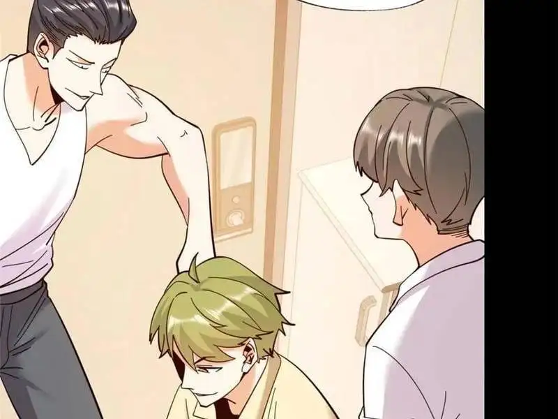 Truyện Tranh Trọng Sinh Không Làm Chạn Vương, Tôi Một Mình Nạp Game Thăng Cấp trang 4