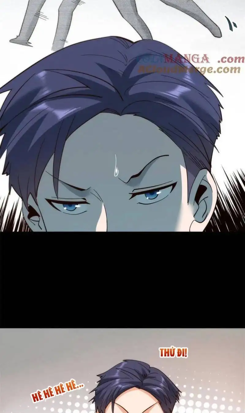 Truyện Tranh Trọng Sinh Không Làm Chạn Vương, Tôi Một Mình Nạp Game Thăng Cấp trang 4