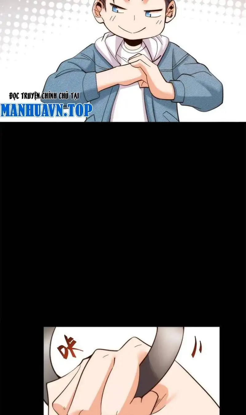 Truyện Tranh Trọng Sinh Không Làm Chạn Vương, Tôi Một Mình Nạp Game Thăng Cấp trang 4