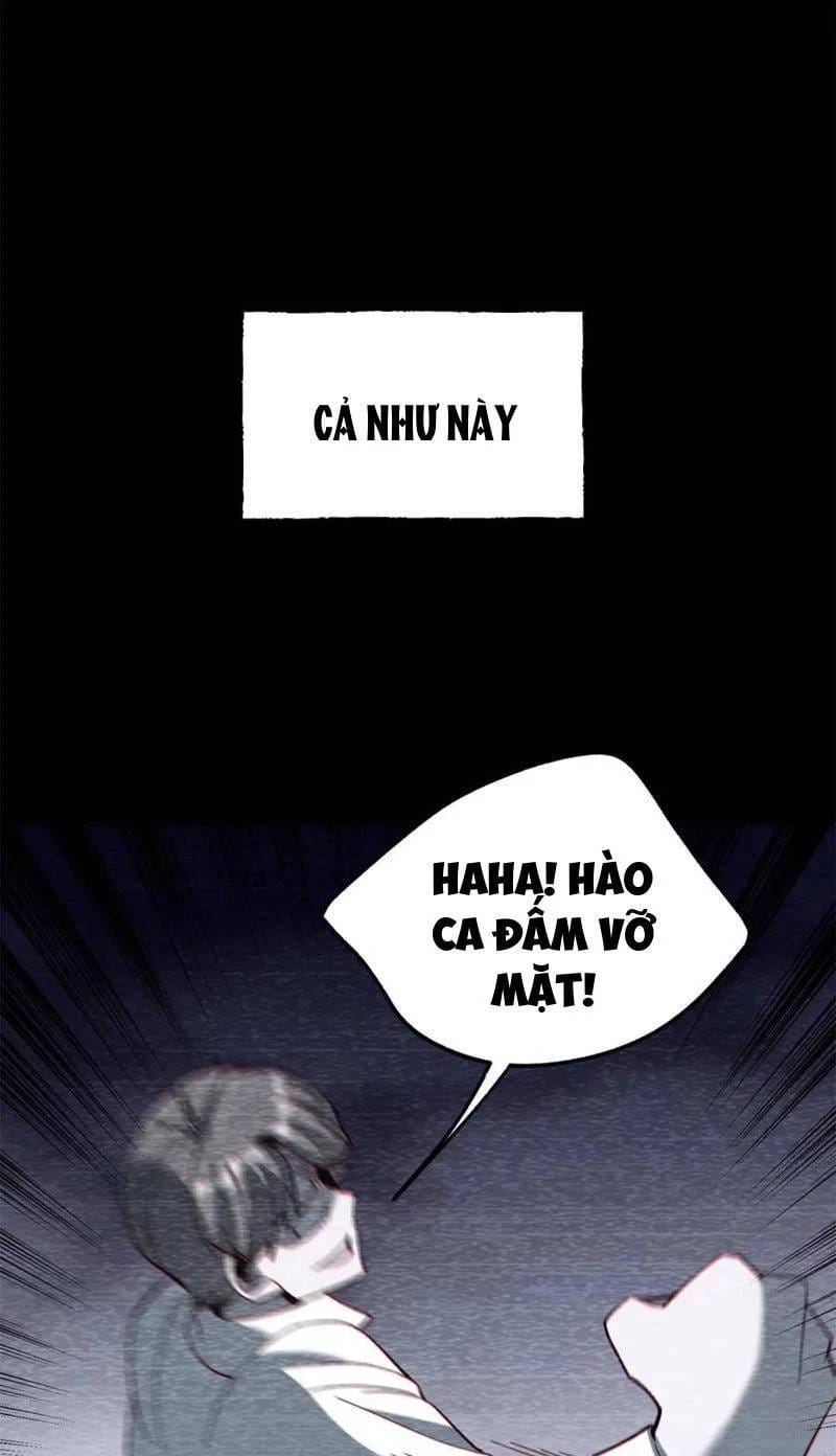 Truyện Tranh Trọng Sinh Không Làm Chạn Vương, Tôi Một Mình Nạp Game Thăng Cấp trang 4