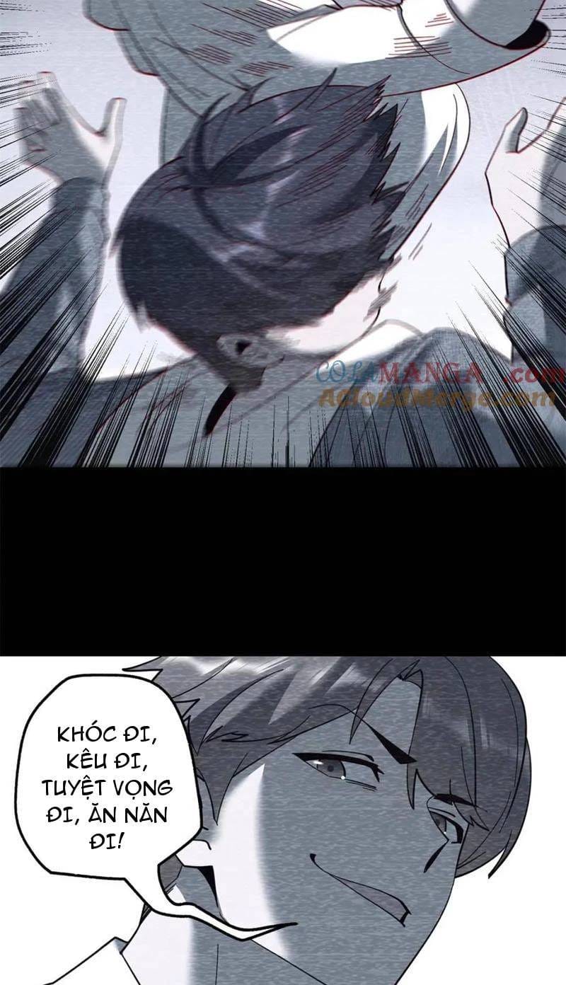 Truyện Tranh Trọng Sinh Không Làm Chạn Vương, Tôi Một Mình Nạp Game Thăng Cấp trang 4