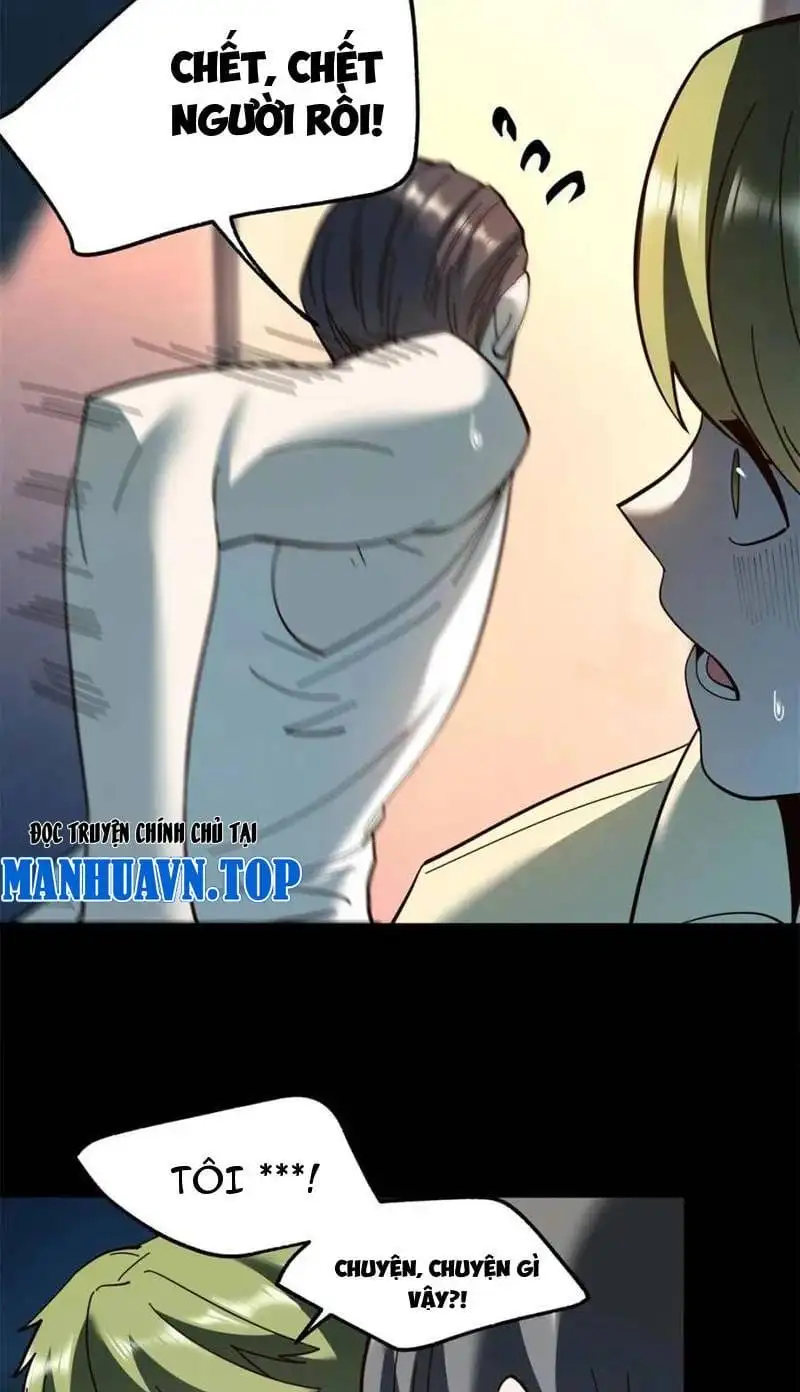 Truyện Tranh Trọng Sinh Không Làm Chạn Vương, Tôi Một Mình Nạp Game Thăng Cấp trang 4