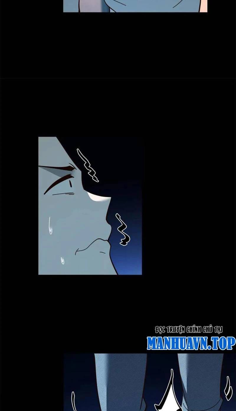 Truyện Tranh Trọng Sinh Không Làm Chạn Vương, Tôi Một Mình Nạp Game Thăng Cấp trang 4