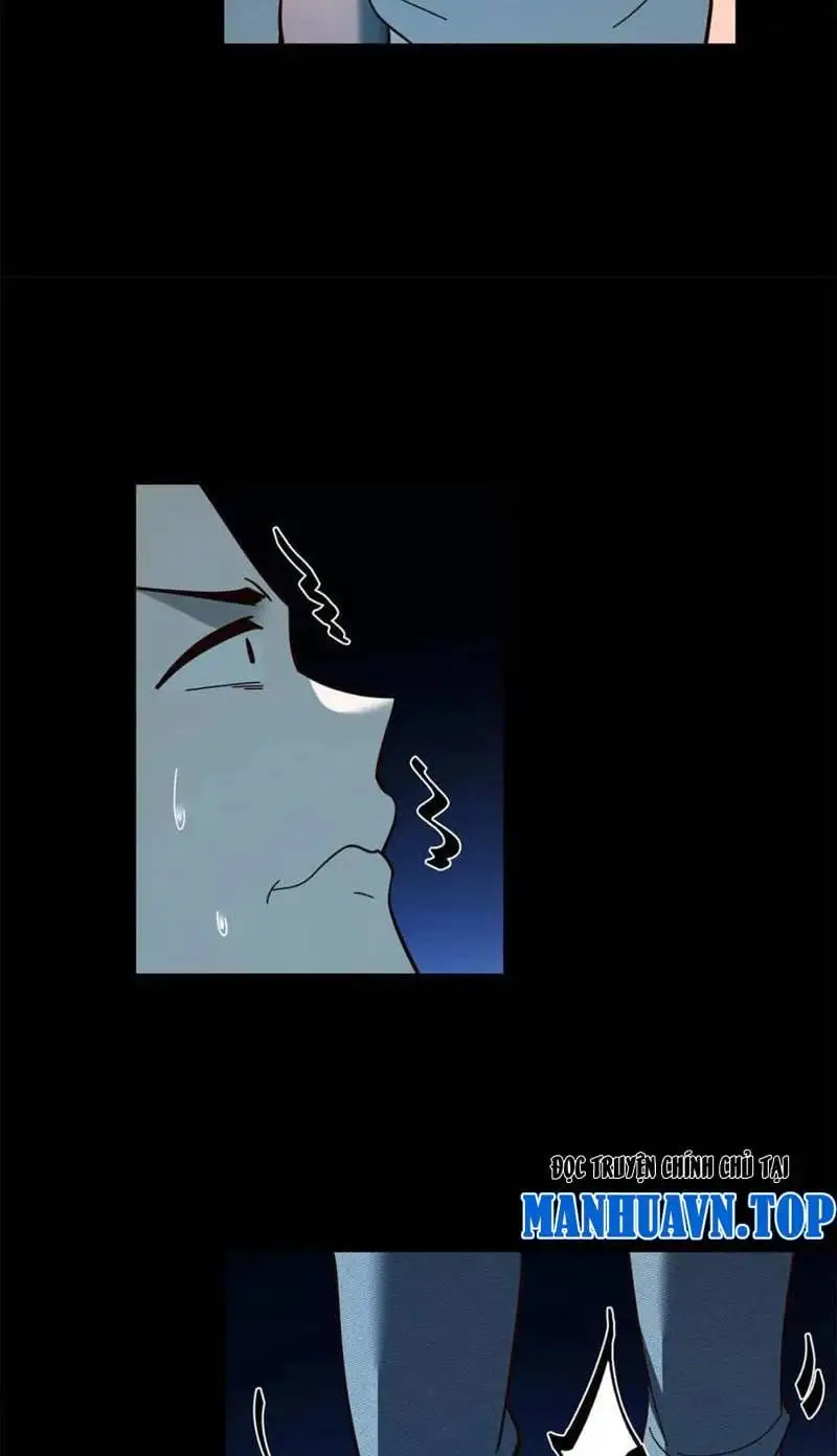 Truyện Tranh Trọng Sinh Không Làm Chạn Vương, Tôi Một Mình Nạp Game Thăng Cấp trang 4