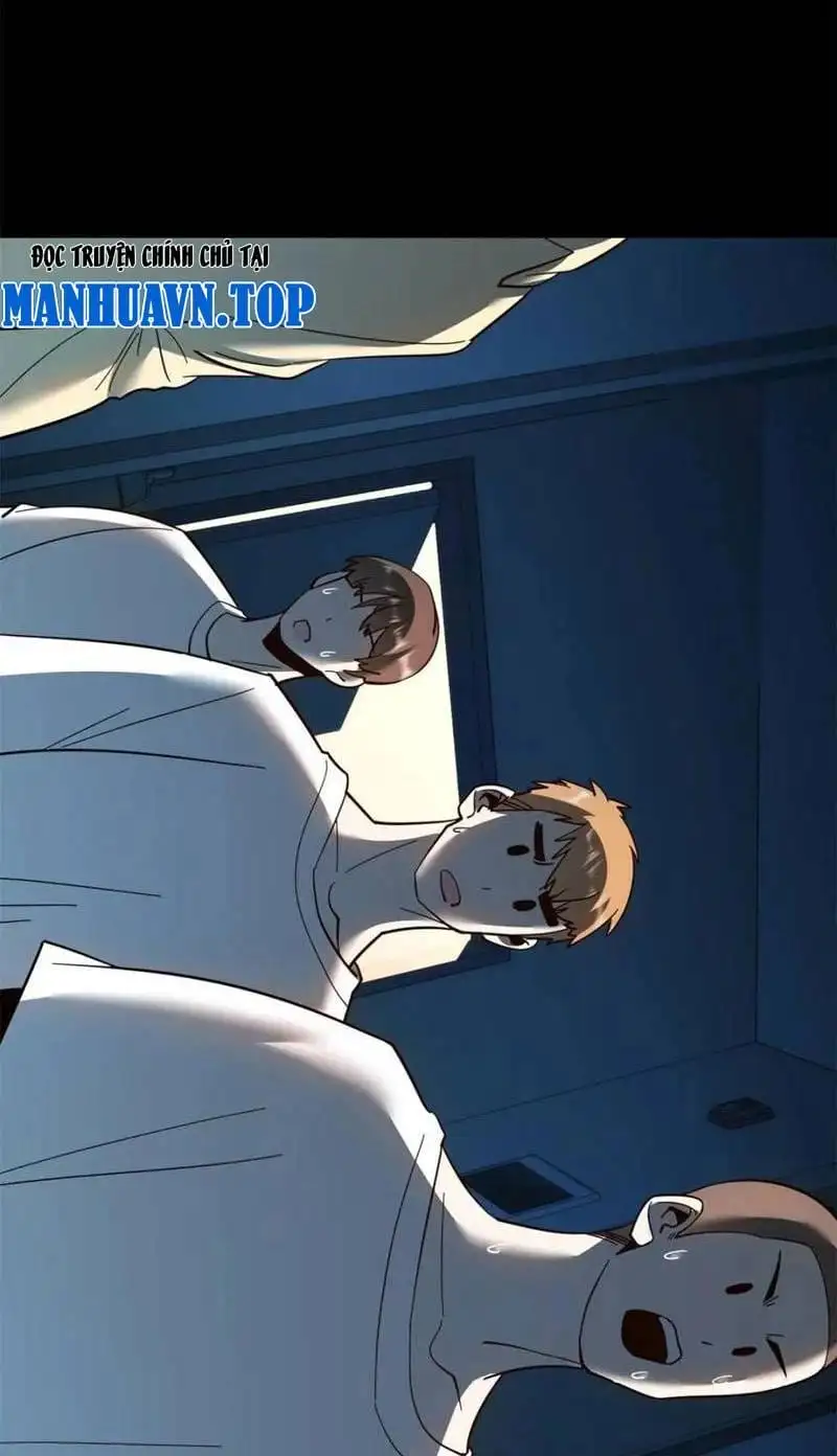 Truyện Tranh Trọng Sinh Không Làm Chạn Vương, Tôi Một Mình Nạp Game Thăng Cấp trang 4