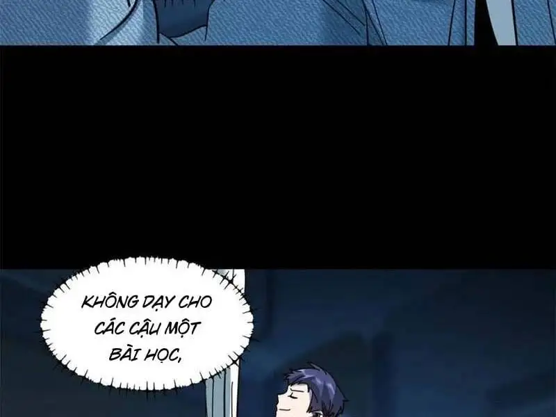 Truyện Tranh Trọng Sinh Không Làm Chạn Vương, Tôi Một Mình Nạp Game Thăng Cấp trang 4