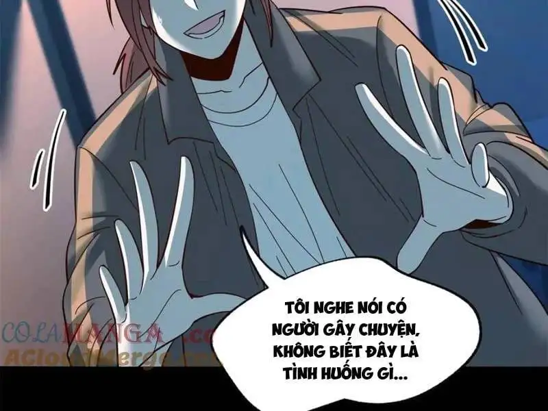 Truyện Tranh Trọng Sinh Không Làm Chạn Vương, Tôi Một Mình Nạp Game Thăng Cấp trang 4