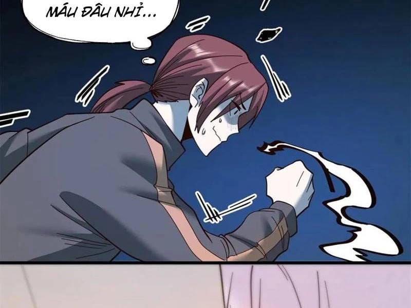 Truyện Tranh Trọng Sinh Không Làm Chạn Vương, Tôi Một Mình Nạp Game Thăng Cấp trang 4