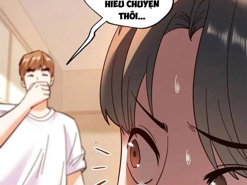 Truyện Tranh Trọng Sinh Không Làm Chạn Vương, Tôi Một Mình Nạp Game Thăng Cấp trang 4