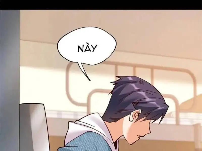 Truyện Tranh Trọng Sinh Không Làm Chạn Vương, Tôi Một Mình Nạp Game Thăng Cấp trang 4