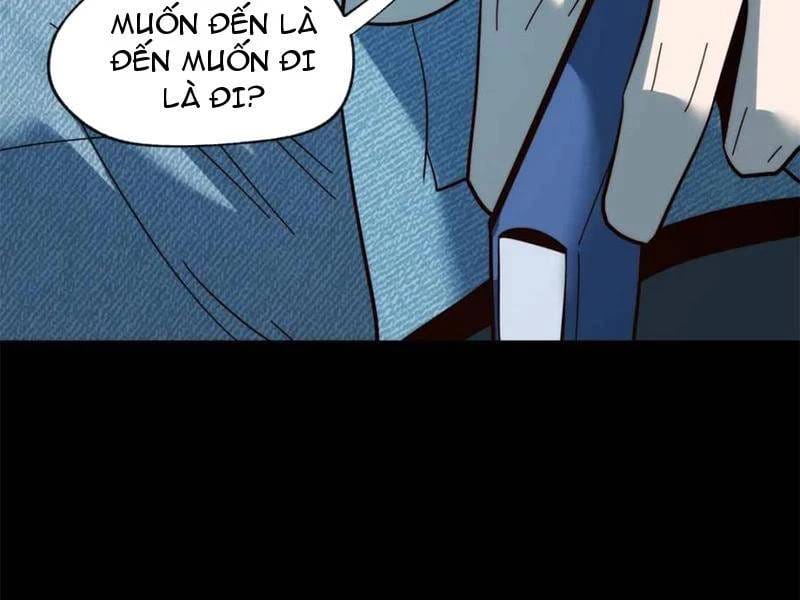 Truyện Tranh Trọng Sinh Không Làm Chạn Vương, Tôi Một Mình Nạp Game Thăng Cấp trang 4