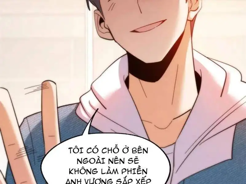 Truyện Tranh Trọng Sinh Không Làm Chạn Vương, Tôi Một Mình Nạp Game Thăng Cấp trang 4