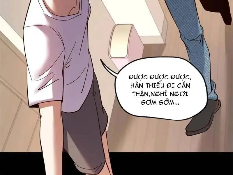 Truyện Tranh Trọng Sinh Không Làm Chạn Vương, Tôi Một Mình Nạp Game Thăng Cấp trang 4