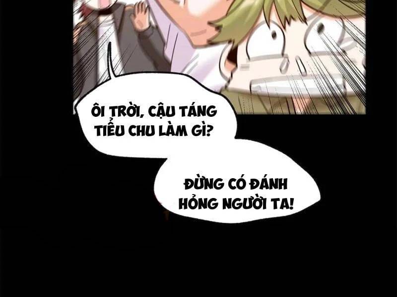 Truyện Tranh Trọng Sinh Không Làm Chạn Vương, Tôi Một Mình Nạp Game Thăng Cấp trang 4