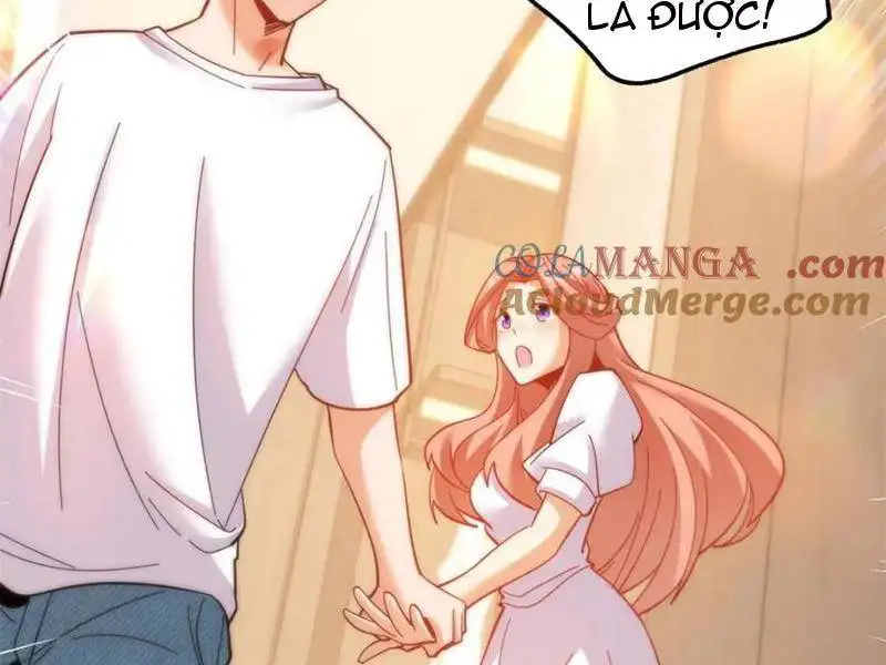 Truyện Tranh Trọng Sinh Không Làm Chạn Vương, Tôi Một Mình Nạp Game Thăng Cấp trang 4