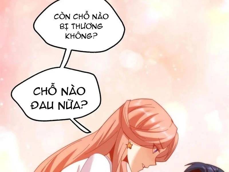 Truyện Tranh Trọng Sinh Không Làm Chạn Vương, Tôi Một Mình Nạp Game Thăng Cấp trang 4