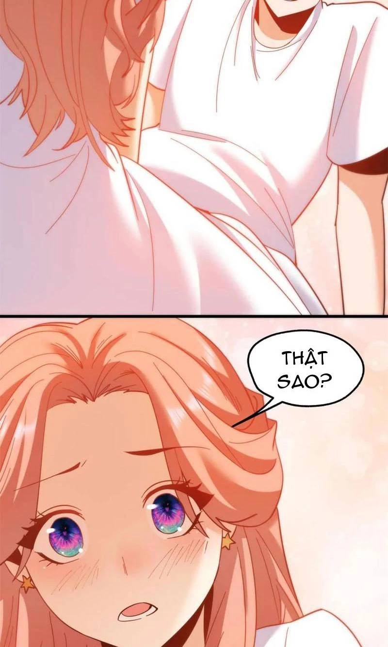 Truyện Tranh Trọng Sinh Không Làm Chạn Vương, Tôi Một Mình Nạp Game Thăng Cấp trang 4