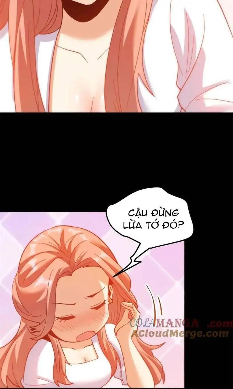 Truyện Tranh Trọng Sinh Không Làm Chạn Vương, Tôi Một Mình Nạp Game Thăng Cấp trang 4