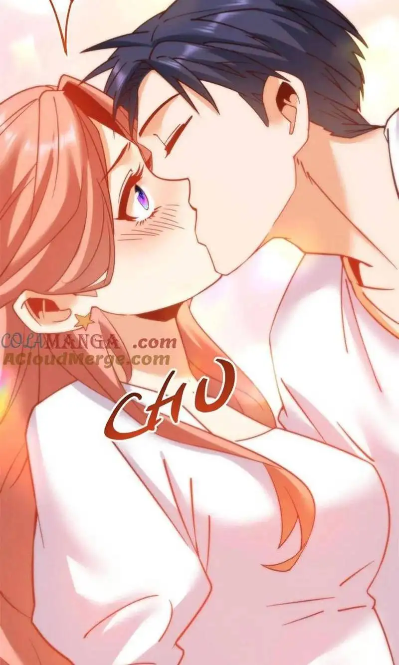 Truyện Tranh Trọng Sinh Không Làm Chạn Vương, Tôi Một Mình Nạp Game Thăng Cấp trang 4