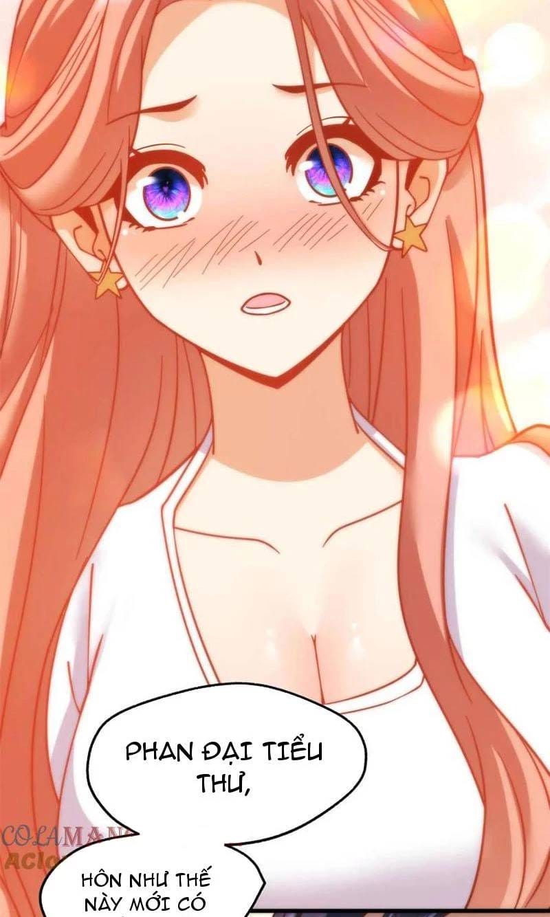 Truyện Tranh Trọng Sinh Không Làm Chạn Vương, Tôi Một Mình Nạp Game Thăng Cấp trang 4