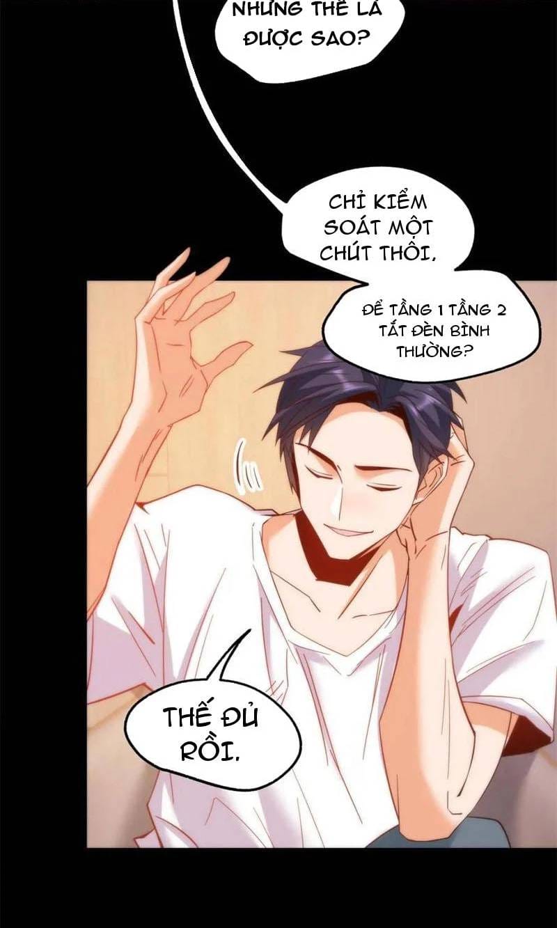 Truyện Tranh Trọng Sinh Không Làm Chạn Vương, Tôi Một Mình Nạp Game Thăng Cấp trang 4