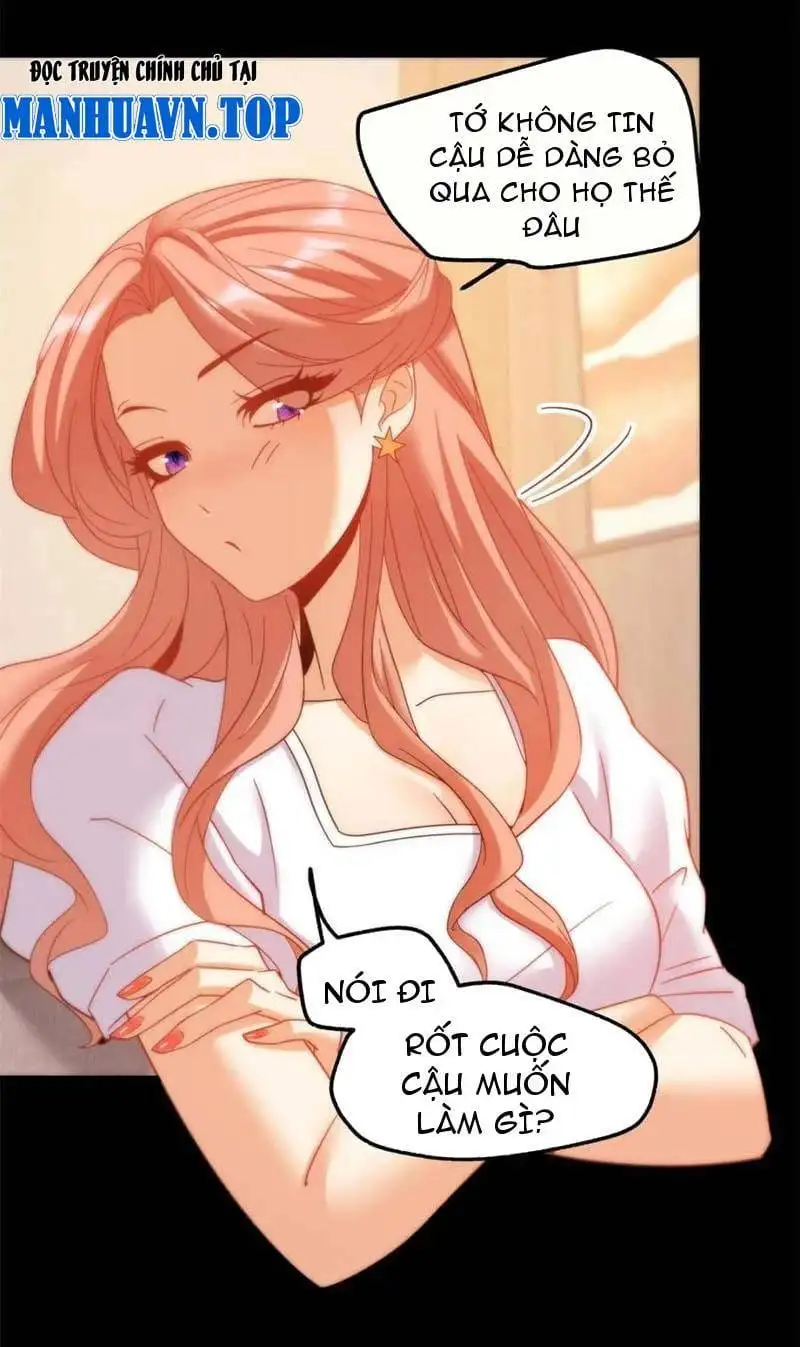 Truyện Tranh Trọng Sinh Không Làm Chạn Vương, Tôi Một Mình Nạp Game Thăng Cấp trang 4