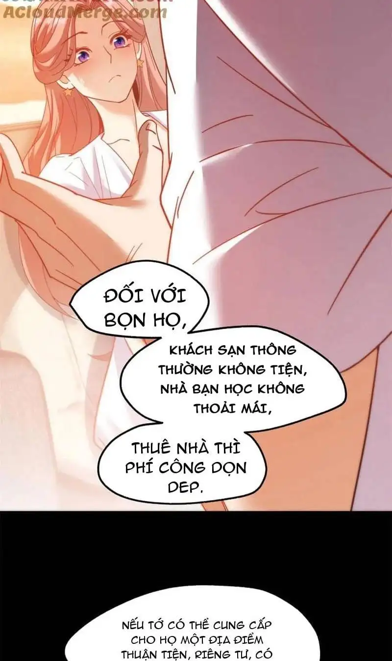 Truyện Tranh Trọng Sinh Không Làm Chạn Vương, Tôi Một Mình Nạp Game Thăng Cấp trang 4