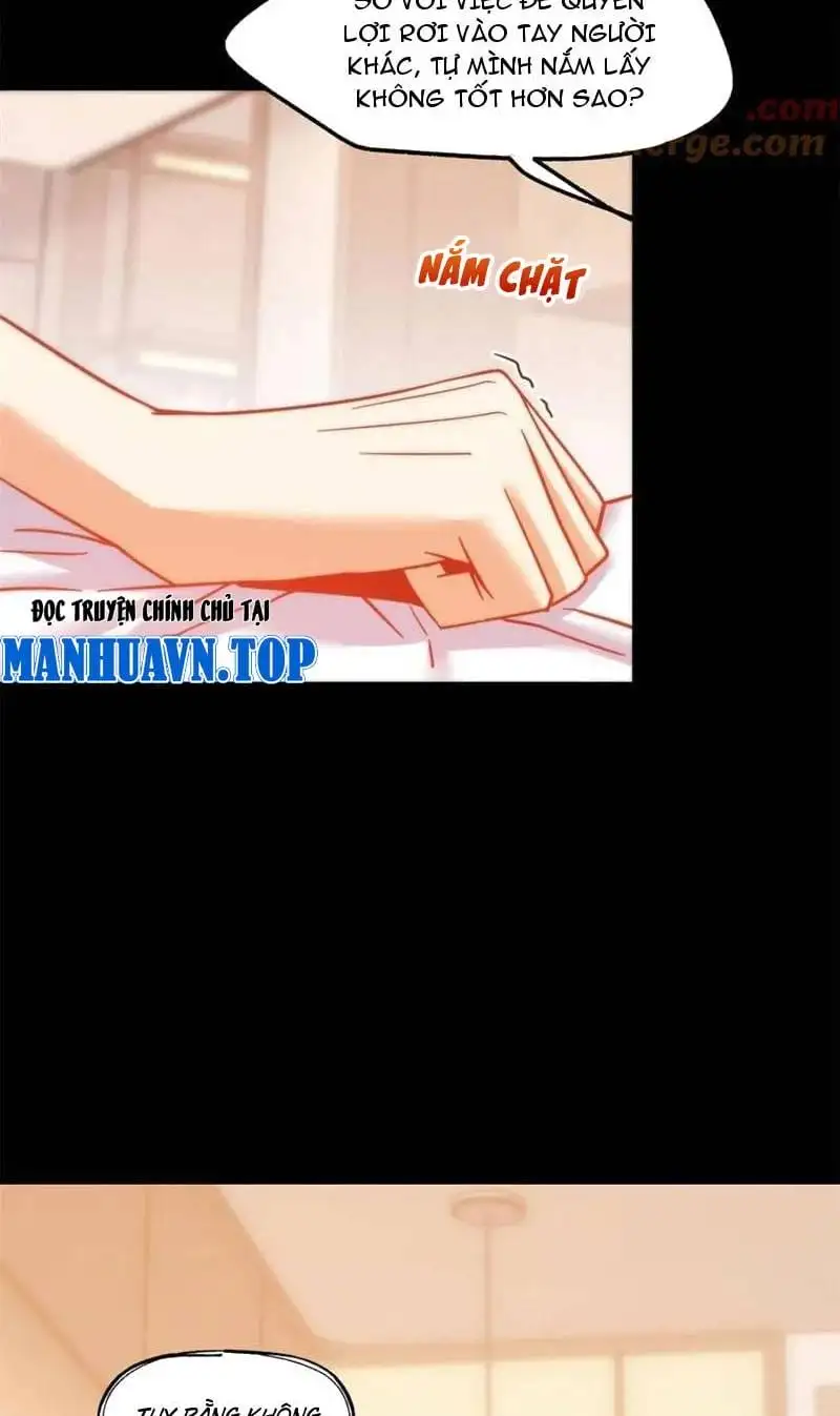 Truyện Tranh Trọng Sinh Không Làm Chạn Vương, Tôi Một Mình Nạp Game Thăng Cấp trang 4