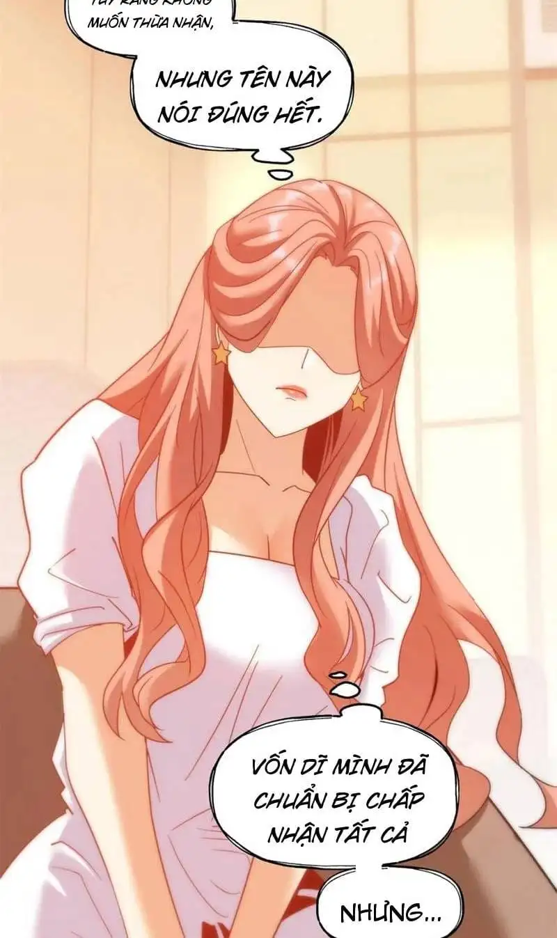 Truyện Tranh Trọng Sinh Không Làm Chạn Vương, Tôi Một Mình Nạp Game Thăng Cấp trang 4