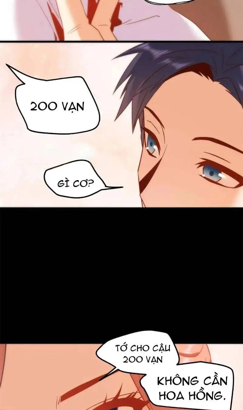 Truyện Tranh Trọng Sinh Không Làm Chạn Vương, Tôi Một Mình Nạp Game Thăng Cấp trang 4