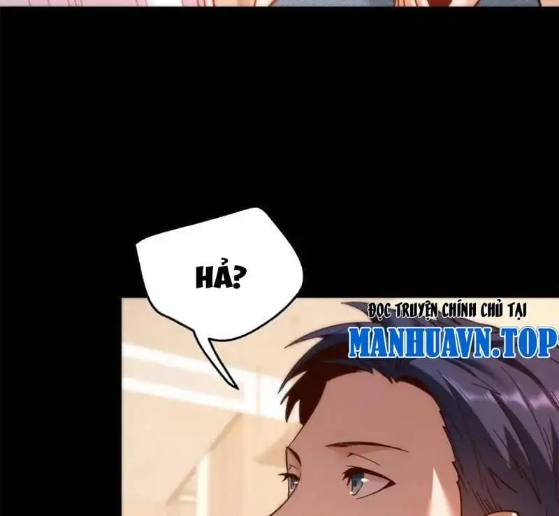 Truyện Tranh Trọng Sinh Không Làm Chạn Vương, Tôi Một Mình Nạp Game Thăng Cấp trang 4