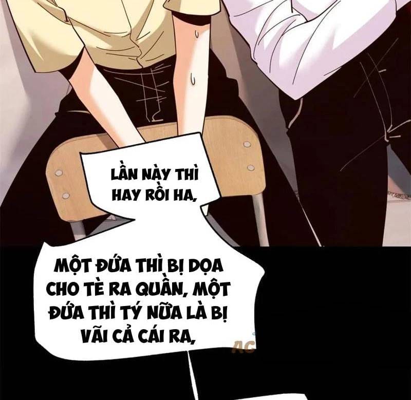 Truyện Tranh Trọng Sinh Không Làm Chạn Vương, Tôi Một Mình Nạp Game Thăng Cấp trang 4