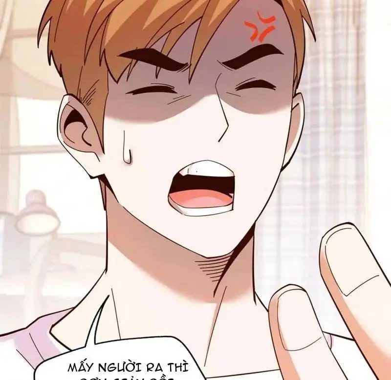 Truyện Tranh Trọng Sinh Không Làm Chạn Vương, Tôi Một Mình Nạp Game Thăng Cấp trang 4