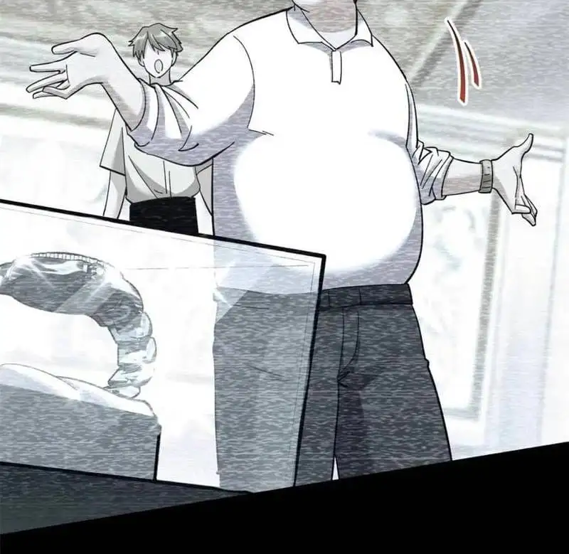 Truyện Tranh Trọng Sinh Không Làm Chạn Vương, Tôi Một Mình Nạp Game Thăng Cấp trang 4