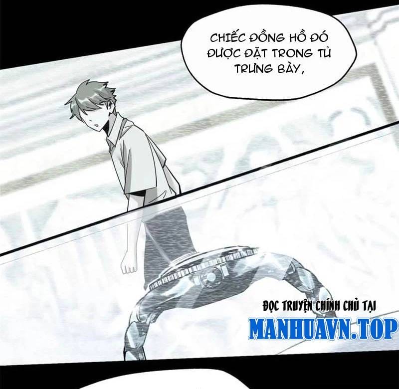 Truyện Tranh Trọng Sinh Không Làm Chạn Vương, Tôi Một Mình Nạp Game Thăng Cấp trang 4