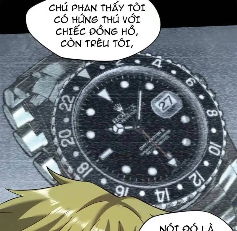 Truyện Tranh Trọng Sinh Không Làm Chạn Vương, Tôi Một Mình Nạp Game Thăng Cấp trang 4