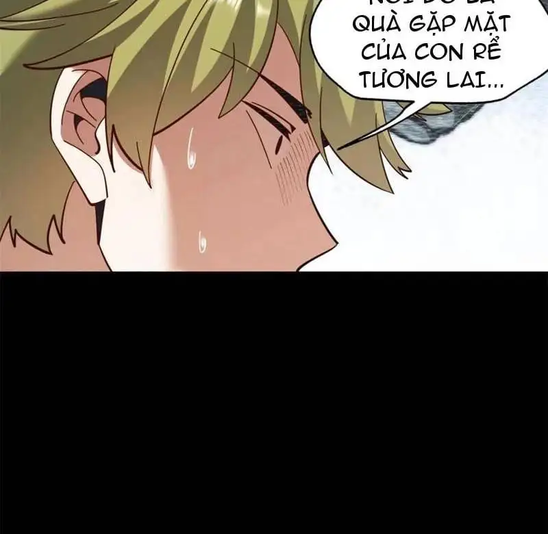 Truyện Tranh Trọng Sinh Không Làm Chạn Vương, Tôi Một Mình Nạp Game Thăng Cấp trang 4