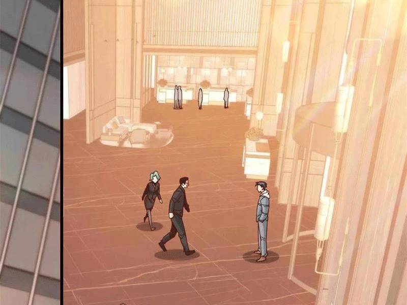 Truyện Tranh Trọng Sinh Không Làm Chạn Vương, Tôi Một Mình Nạp Game Thăng Cấp trang 4