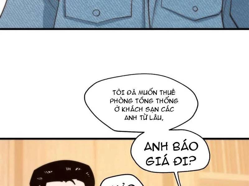 Truyện Tranh Trọng Sinh Không Làm Chạn Vương, Tôi Một Mình Nạp Game Thăng Cấp trang 4