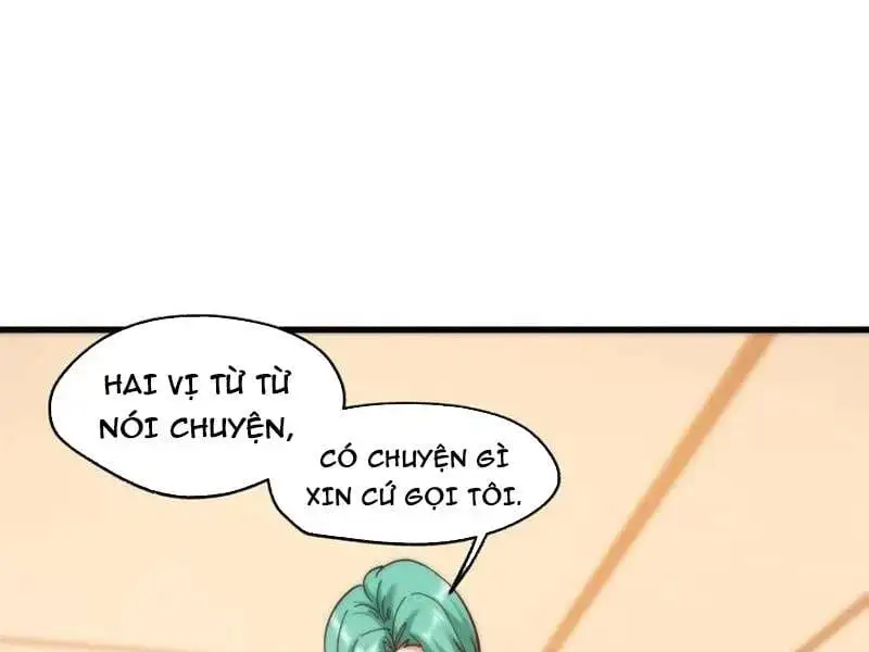 Truyện Tranh Trọng Sinh Không Làm Chạn Vương, Tôi Một Mình Nạp Game Thăng Cấp trang 4