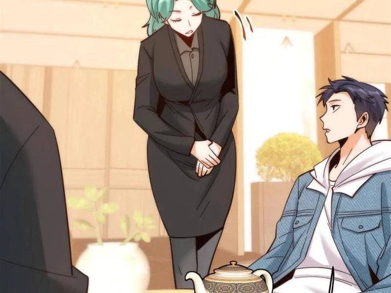 Truyện Tranh Trọng Sinh Không Làm Chạn Vương, Tôi Một Mình Nạp Game Thăng Cấp trang 4