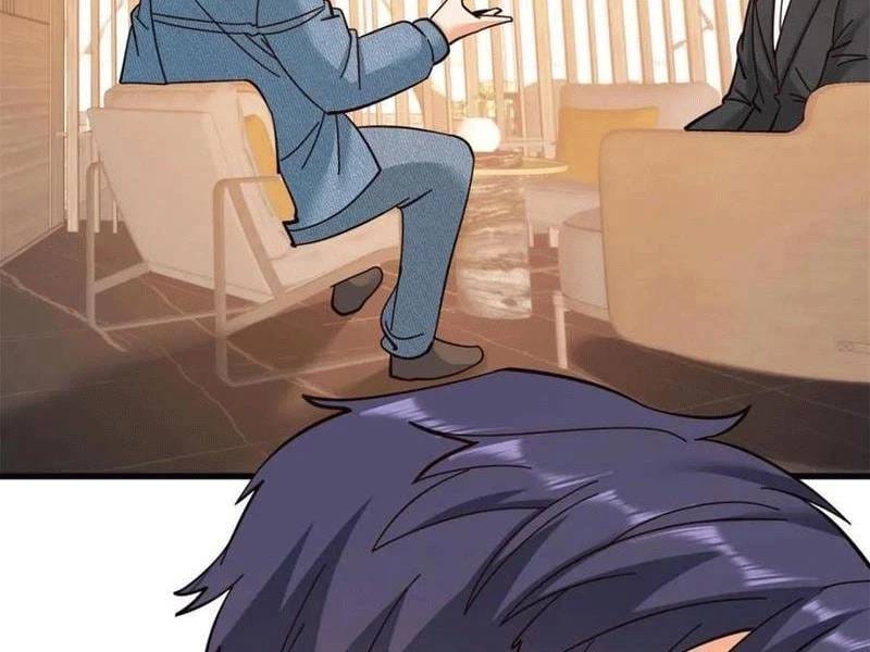 Truyện Tranh Trọng Sinh Không Làm Chạn Vương, Tôi Một Mình Nạp Game Thăng Cấp trang 4