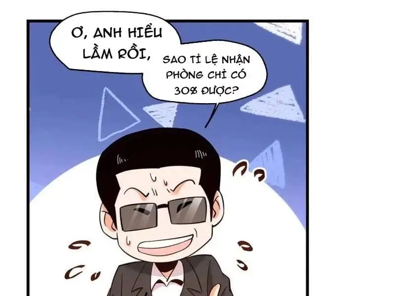 Truyện Tranh Trọng Sinh Không Làm Chạn Vương, Tôi Một Mình Nạp Game Thăng Cấp trang 4