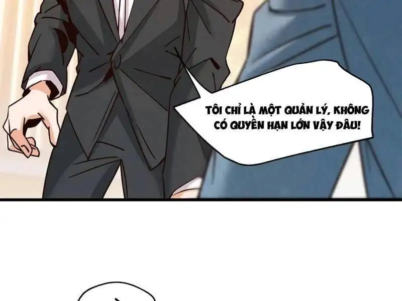 Truyện Tranh Trọng Sinh Không Làm Chạn Vương, Tôi Một Mình Nạp Game Thăng Cấp trang 4