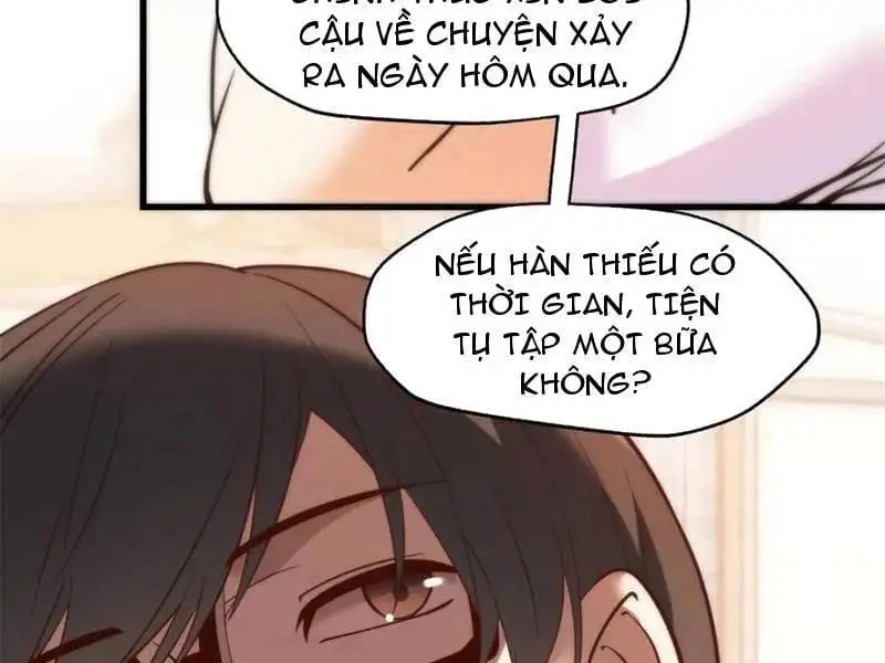 Truyện Tranh Trọng Sinh Không Làm Chạn Vương, Tôi Một Mình Nạp Game Thăng Cấp trang 4